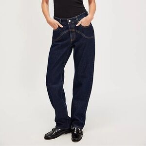 NEW Levi’s 501 90s Western Jeans